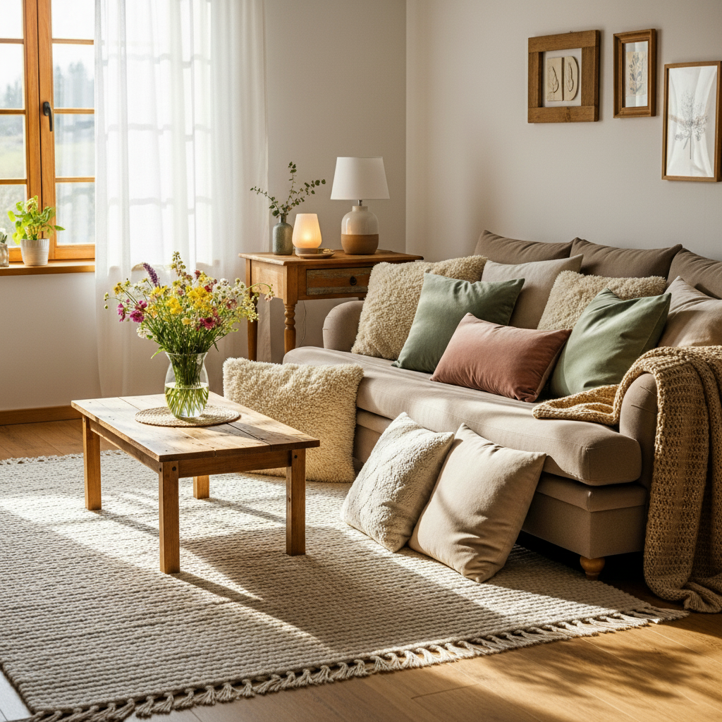 Why French Style Cushion Pillows Are a Must-Have