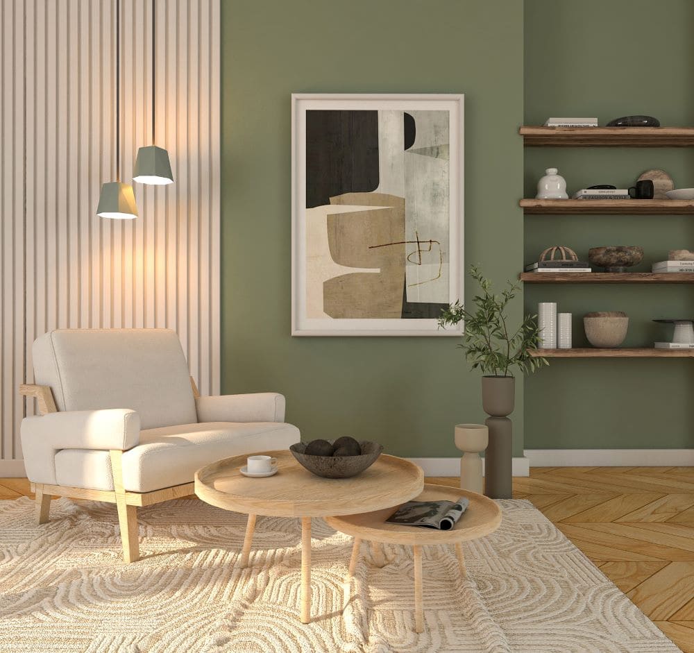 Scandi Vibes: Bringing Nordic Inspiration to Your Home