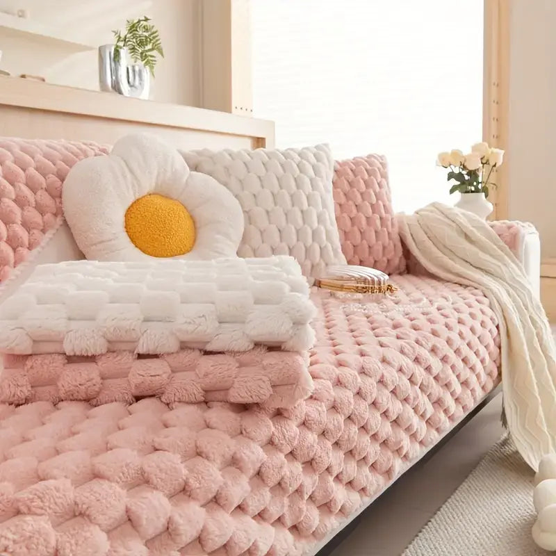 The Psychology of Color: How Slipcover Colors Impact Your Mood