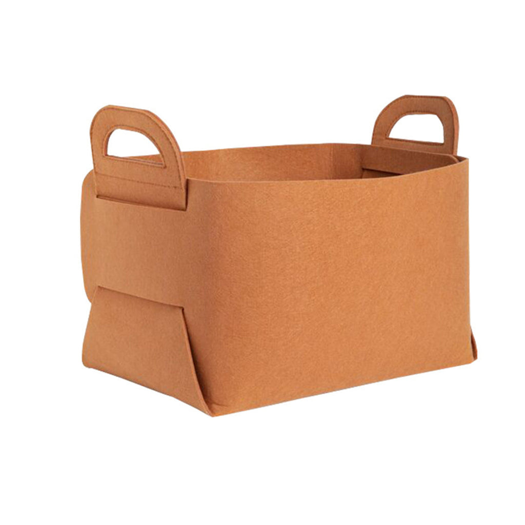 SOGA 12-Cube Portable Bag Box Foldable Cubby DIY Organiser Tote