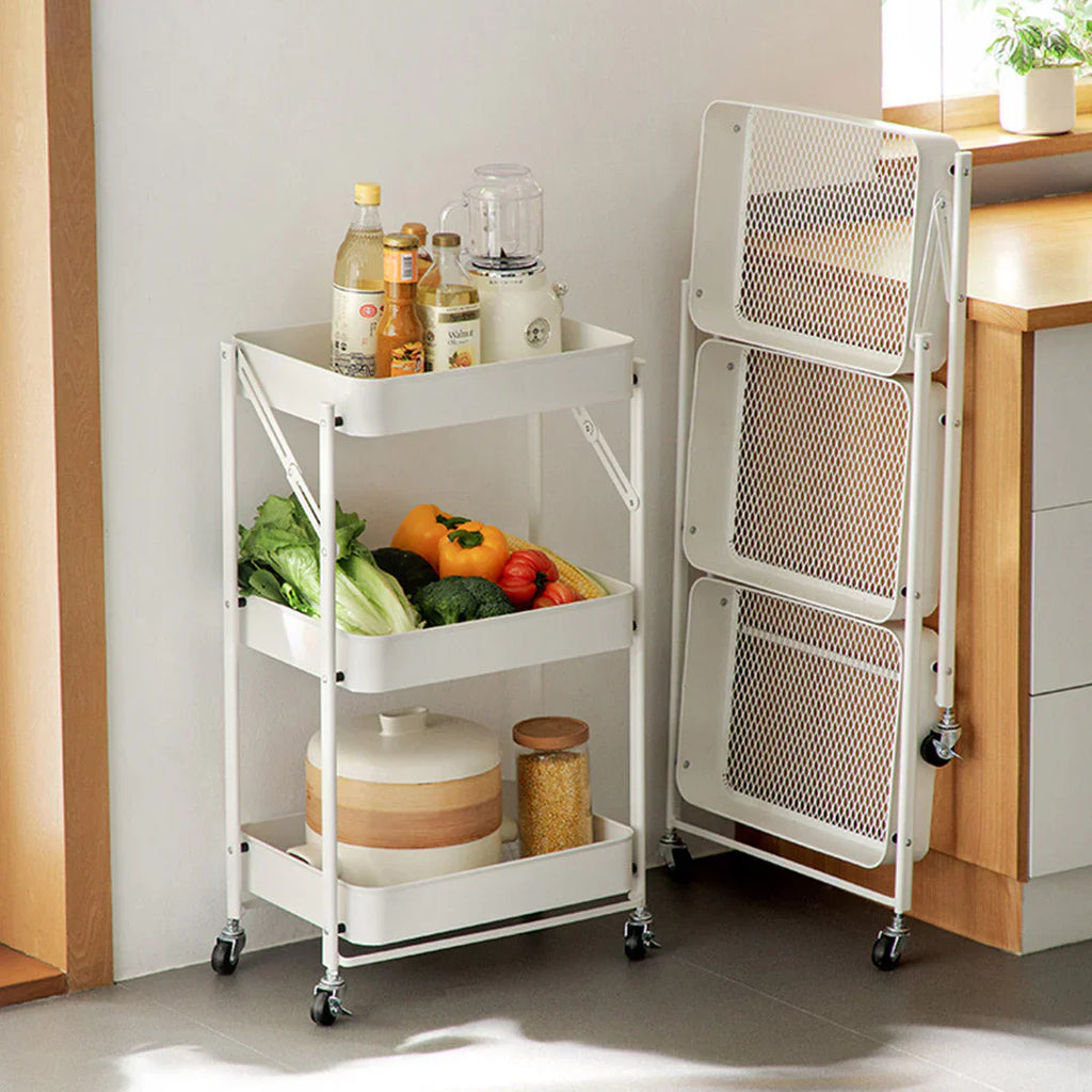 The Secret to a Stress-Free Kitchen: Smart Organizers You’ll Love