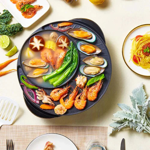 Mastering the Art: Cooking Tips and Tricks for Cast Iron Pan Users