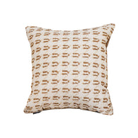 SOGA 50x50cm French Cushion – 18cm Polyester Fiber Seat Pad