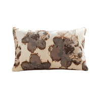 SOGA 35x55cm French Style Cushion – 18cm Thick Cotton Comfort