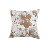 SOGA 50x50cm French Floor Cushion – 18cm Thick Cotton Pad