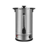 SOGA 17.7L Electric Water Boiler 2800W Single Wall Stainless Steel