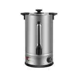 SOGA 17.7L Electric Water Boiler 2800W Single Wall Stainless Steel