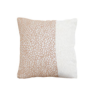 SOGA Plush French Style Seat Cushion – 50x50cm, 18cm Thick Pad