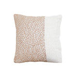 SOGA Plush French Style Seat Cushion – 50x50cm, 18cm Thick Pad