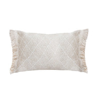 SOGA 35x62cm French Seat Cushion – Soft Cotton Chair Pad