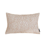 SOGA 35x55cm White Cushion – Elegant Support for Stylish Lounging