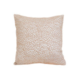 SOGA 50x50cm White Cushion – Soft Designer Pad for Indoors