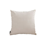 SOGA 45cm Square Soft Polyester Luxury Count Modern Fashion Throw Pillow