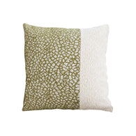 SOGA French Cushion 50x50cm – Soft 18cm Seat Pad