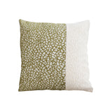 SOGA French Cushion 50x50cm – Soft 18cm Seat Pad