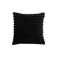 SOGA 45cm Medieval style Raised Pattern Fringed Lumbar Throw Pillow