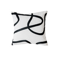 SOGA 45x45cm French Cushion – 15cm Polyester Fiber Floor Pad