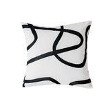 SOGA 45x45cm French Cushion – 15cm Polyester Fiber Floor Pad