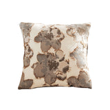 SOGA 50x50cm French Cushion – Ultra Plush 18cm Floor Pad