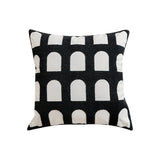 SOGA 45x45cm French Cushion – Thick 15cm Polyester Seat Pad