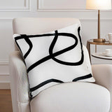 SOGA 45x45cm French Cushion – 15cm Polyester Fiber Floor Pad