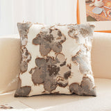 SOGA 2X 50x50cm French Cushions – Ultra Plush 18cm Floor Pads