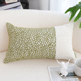 SOGA 35x55cm French Cushion – 18cm Polyester Seat Pad