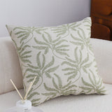SOGA 50x50cm French Cushion – 18cm Polyester-Filled Pad