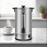 SOGA 17.7L Electric Water Boiler 2800W Single Wall Stainless Steel