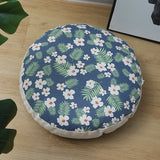 SOGA 2X 53cm Soft Polyester-Cotton Pillow with Eco-Friendly EPP Particle Insert Home Decor