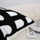SOGA 45x45cm French Cushion – Thick 15cm Polyester Seat Pad