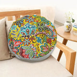 SOGA 2X 45cm Soft Polyester-Cotton Pillow with Eco-Friendly EPP Particle Insert Home Decor