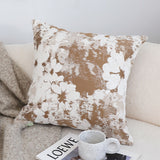 SOGA 50x50cm French Floor Cushion – 18cm Thick Cotton Pad