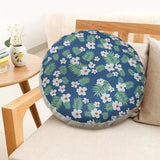 SOGA 2X 53cm Soft Polyester-Cotton Pillow with Eco-Friendly EPP Particle Insert Home Decor