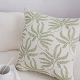 SOGA 50x50cm French Cushion – 18cm Polyester-Filled Pad