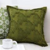 SOGA 2X 50cm Throw Pillow Premium Soft Polyester Fiber and Cotton Cushion for Home Decor