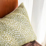 SOGA 35x55cm French Cushion – 18cm Polyester Seat Pad
