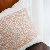 SOGA 50x50cm White Cushion – Decorative Luxury Floor Pad