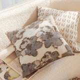 SOGA 2X 50x50cm French Cushions – Ultra Plush 18cm Floor Pads