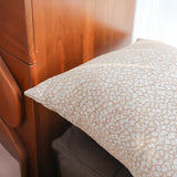 SOGA 50x50cm White Cushion – Soft Designer Pad for Indoors