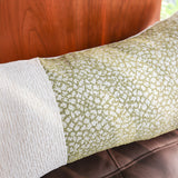 SOGA 35x55cm French Cushion – 18cm Polyester Seat Pad