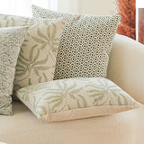 SOGA 35x55cm French Cushion – 18cm Cotton Fiber Seat Pad