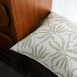 SOGA 50x50cm French Cushion – 18cm Polyester-Filled Pad