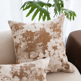 SOGA 50x50cm French Floor Cushion – 18cm Thick Cotton Pad