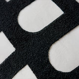 SOGA 45x45cm French Cushion – Thick 15cm Polyester Seat Pad