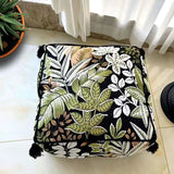 SOGA 50cm Premium Polyester Fiber Cushion with EPP Particle Inserts Home Decor