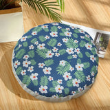 SOGA 2X 53cm Soft Polyester-Cotton Pillow with Eco-Friendly EPP Particle Insert Home Decor