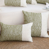 SOGA French Cushion 50x50cm – Soft 18cm Seat Pad