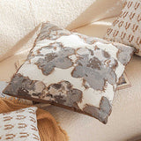 SOGA 2X 50x50cm French Cushions – Ultra Plush 18cm Floor Pads