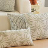 SOGA 35x55cm French Cushion – 18cm Cotton Fiber Seat Pad